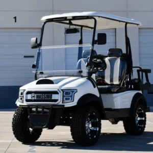 Massimo GMF2X 48V Electric Golf Kart