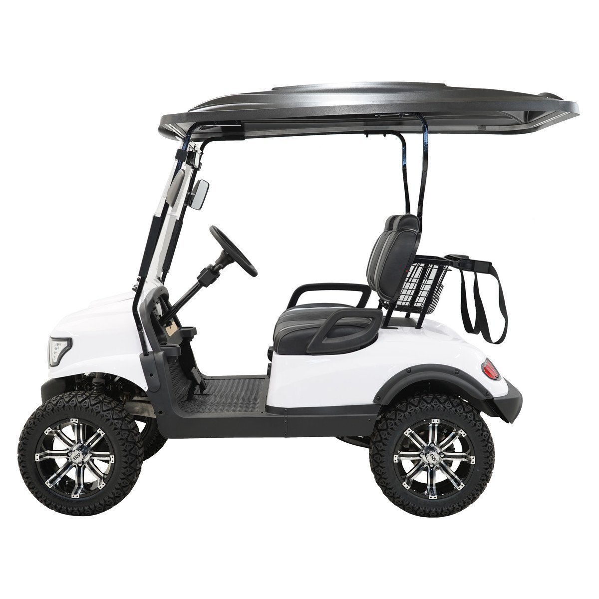 Massimo MGC2 Electric Golf Kart - Image 5