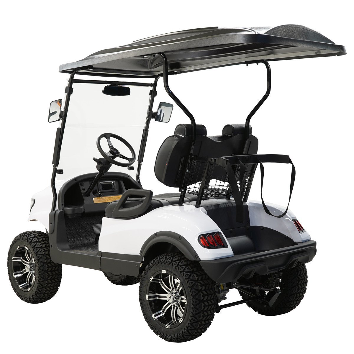 Massimo MGC2 Electric Golf Kart - Image 4