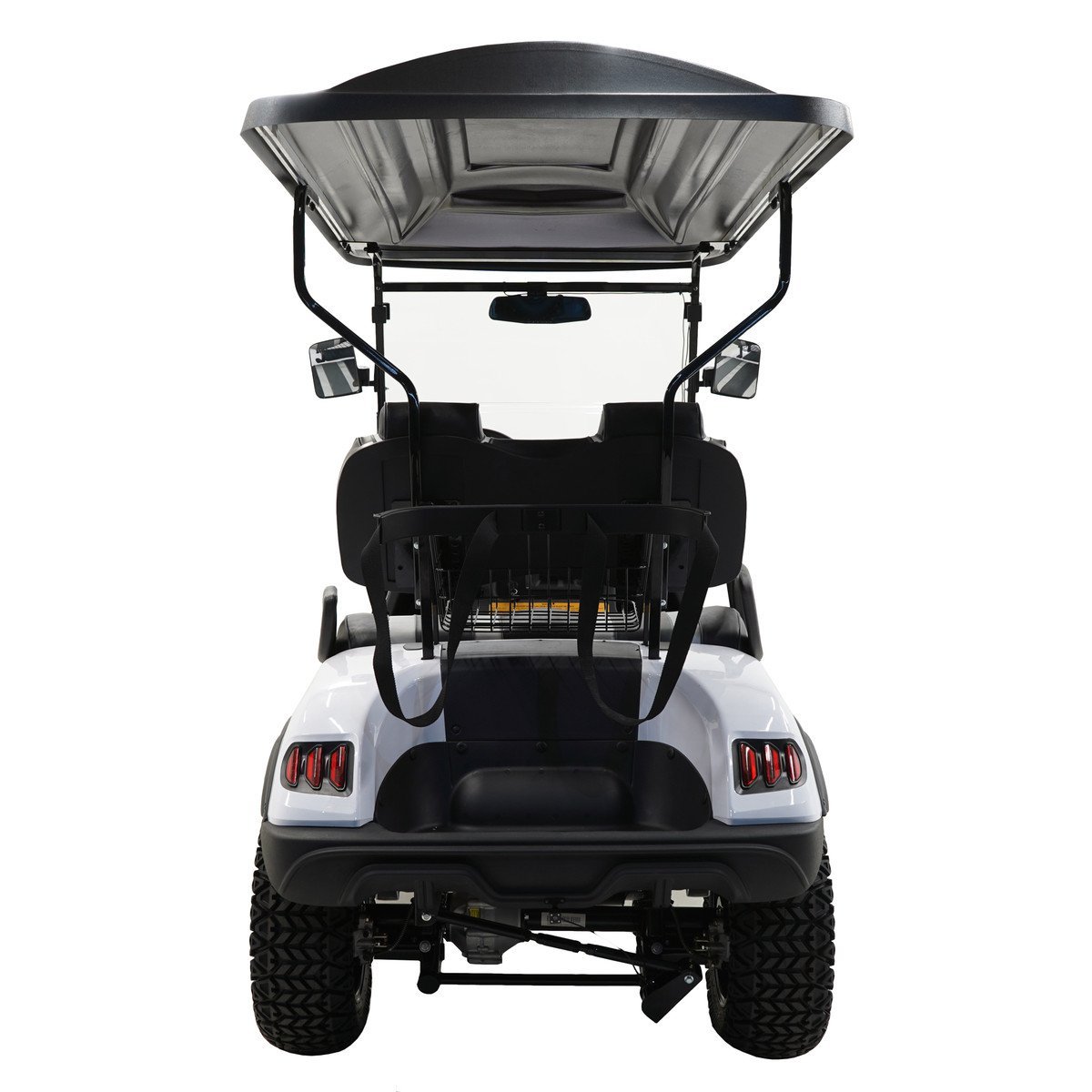 Massimo MGC2 Electric Golf Kart - Image 3