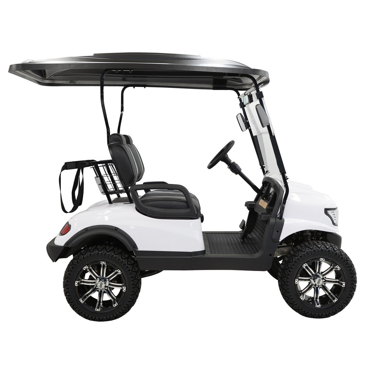 Massimo MGC2 Electric Golf Kart