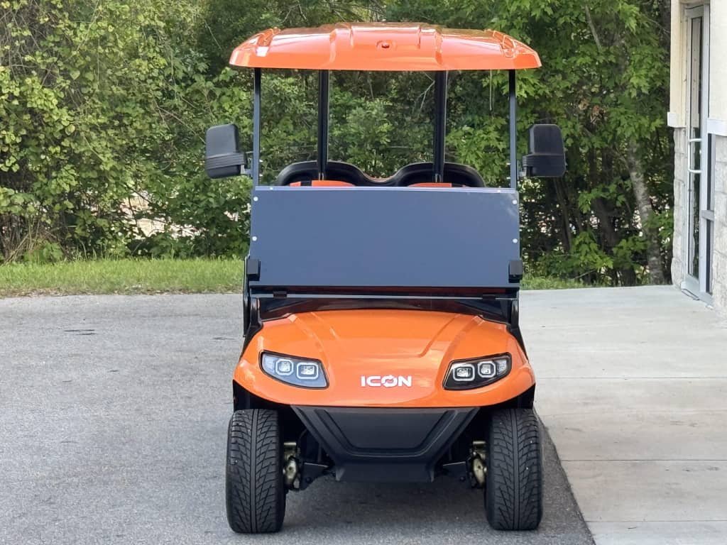2023 Icon I60 Golf Cart - Image 14