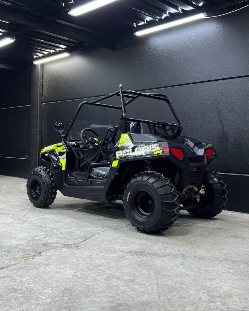 Polaris vehicles - Image 8