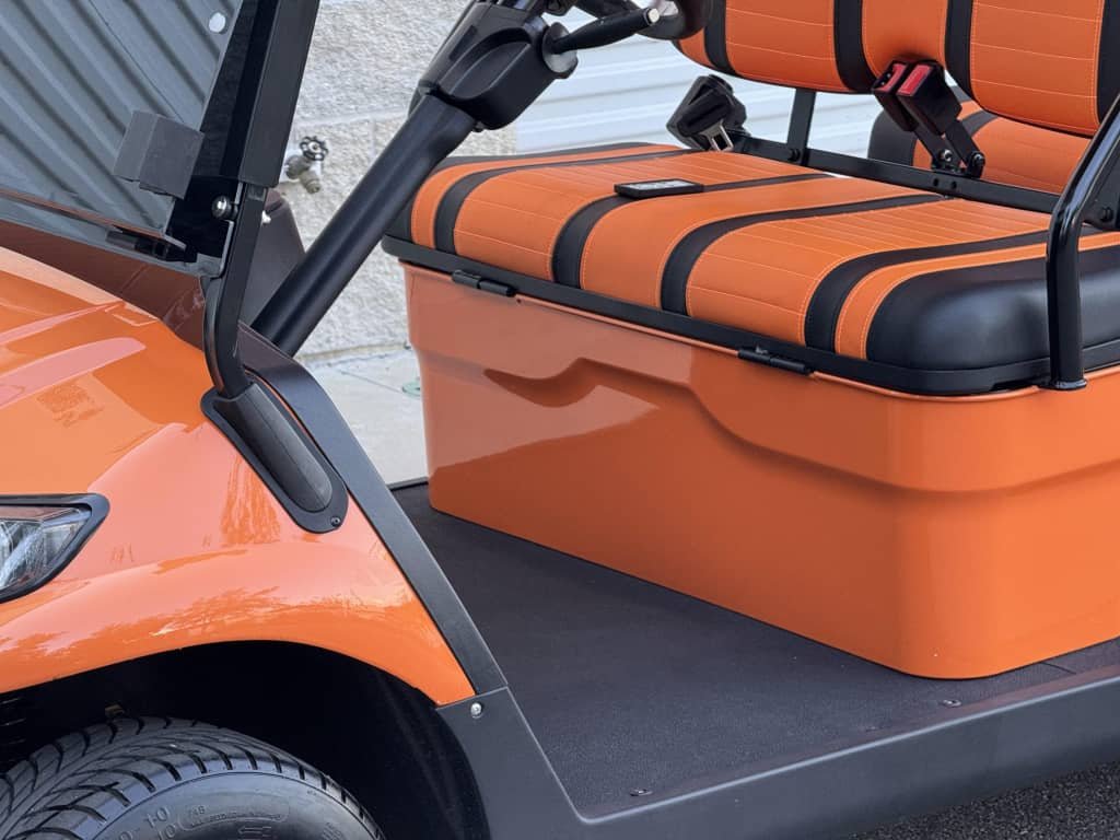 2023 Icon I60 Golf Cart - Image 11