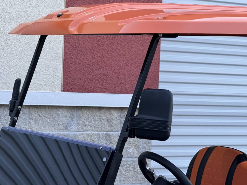 2023 Icon I60 Golf Cart - Image 9