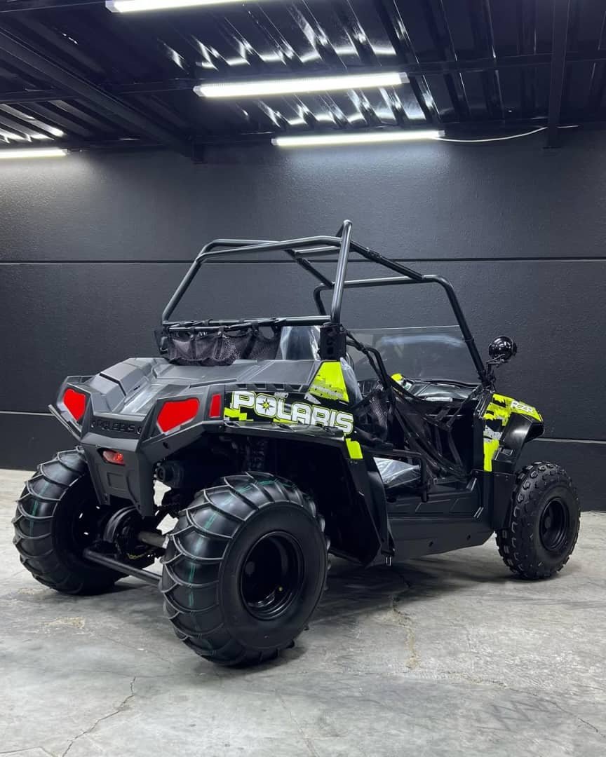 Polaris vehicles - Image 7