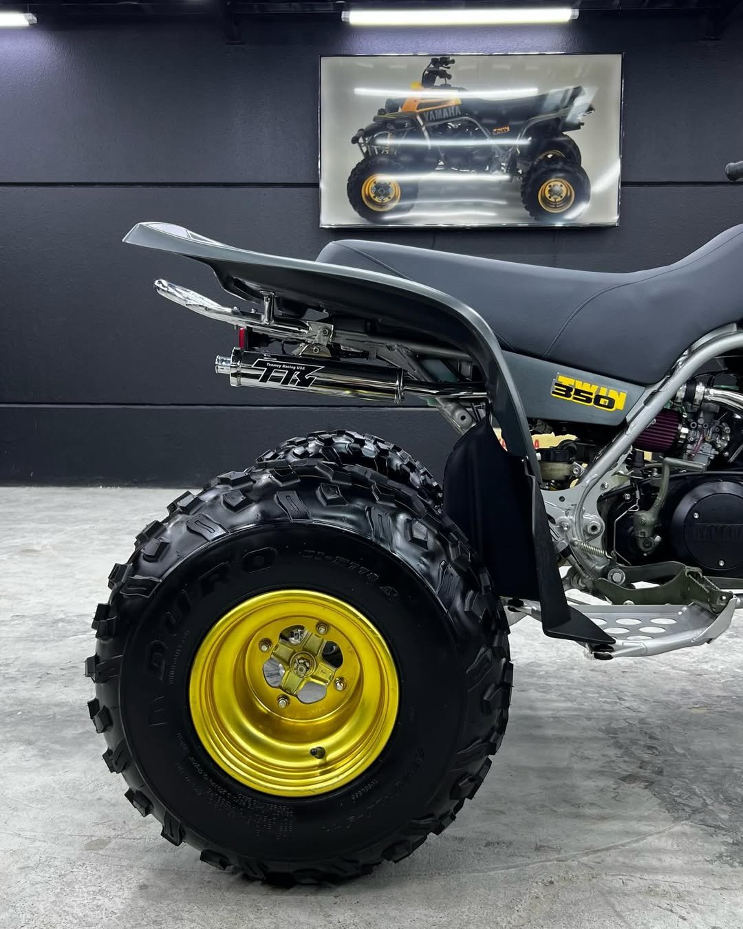 Yamaha Banshee 350 - Image 8