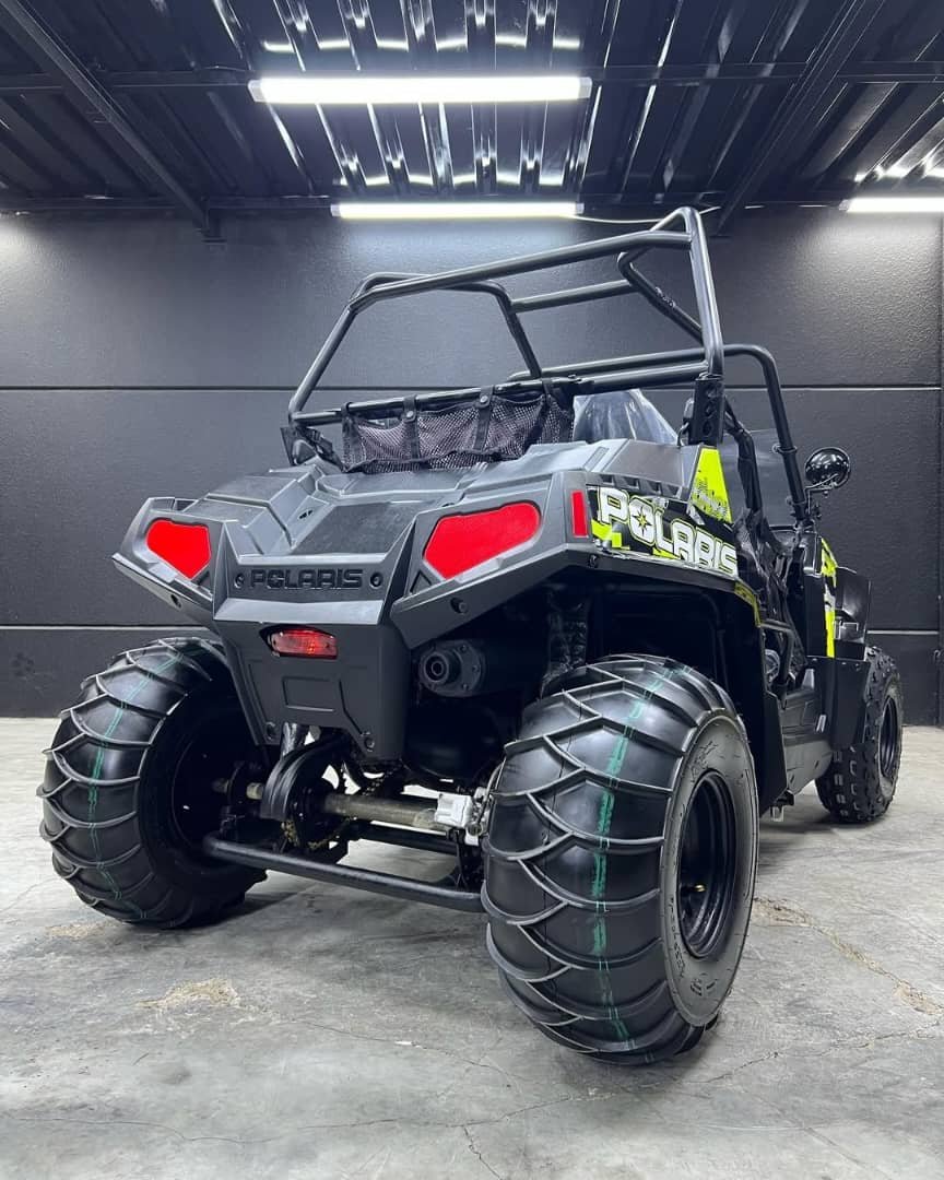 Polaris vehicles - Image 6