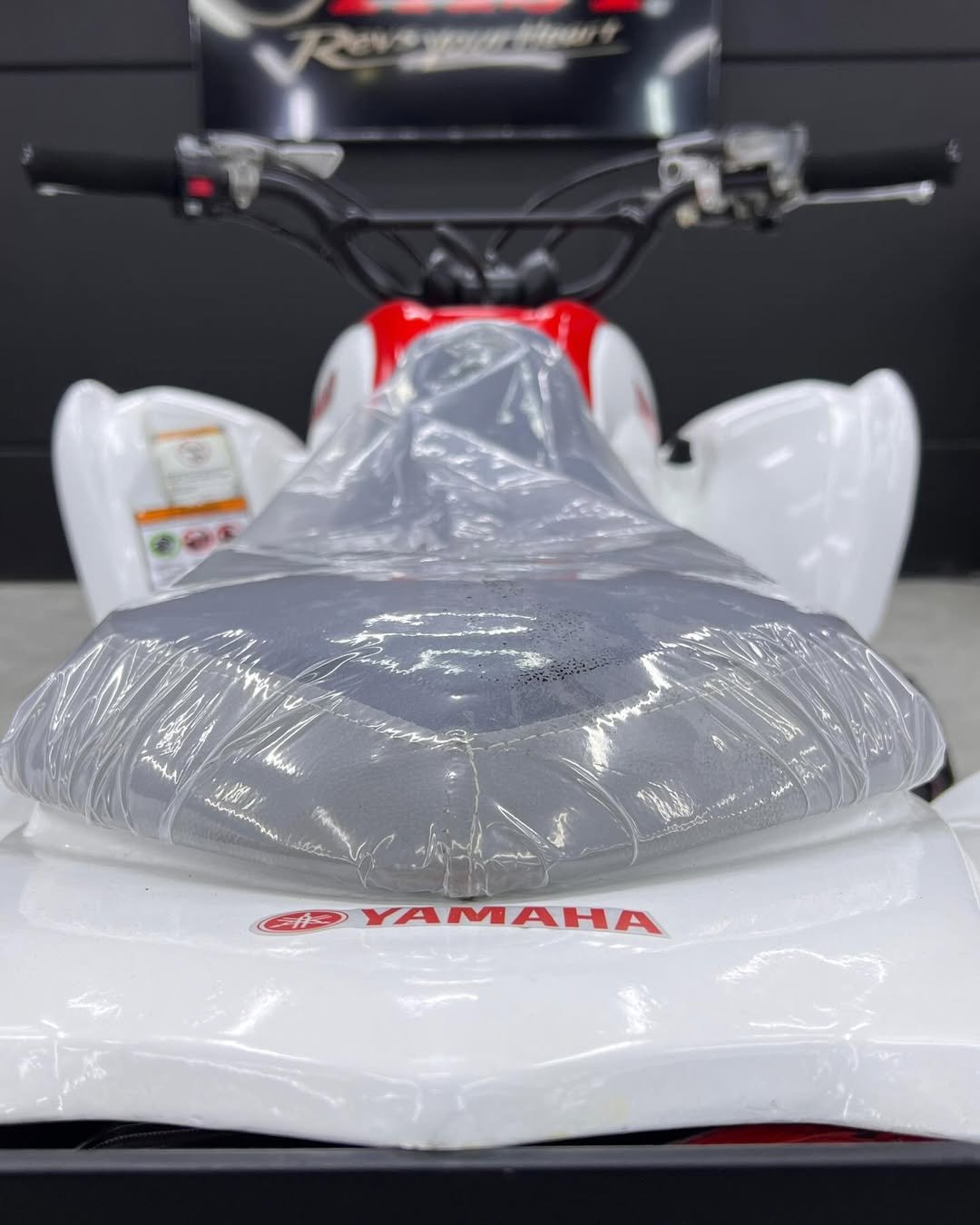 Raptor 700 - Image 5