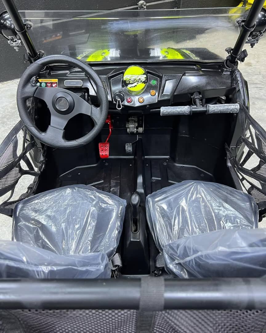 Polaris vehicles - Image 5