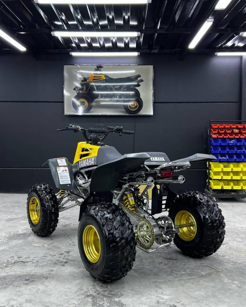 Yamaha Banshee 350 - Image 5