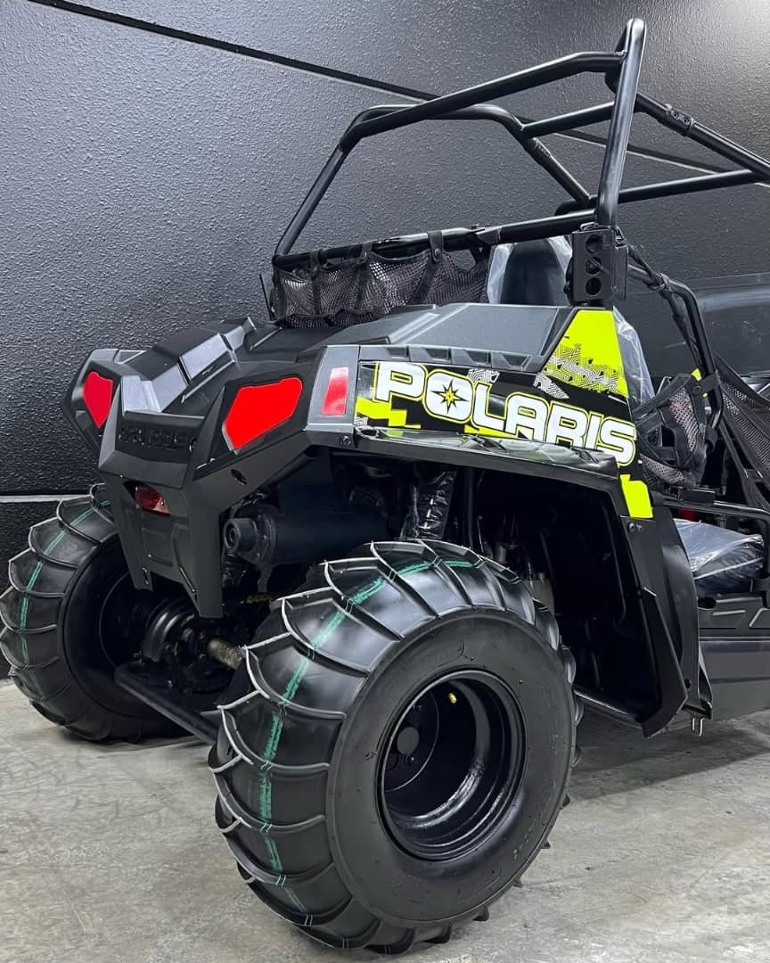 Polaris vehicles - Image 3