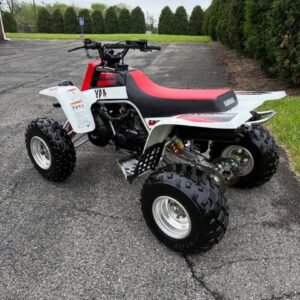 2000 Yamaha Banshee 350