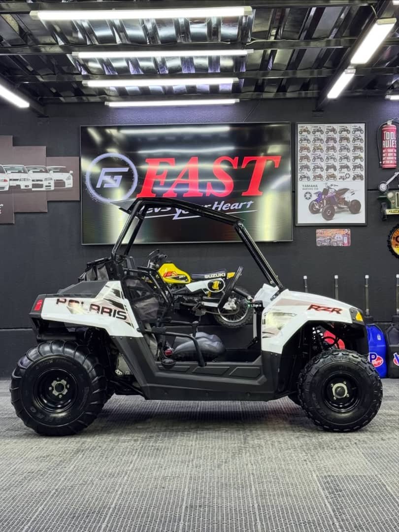 Polaris RZR 170 EFI 2019 π₯ Smooth, safe, and fun to drive. Clean condition and ready for off-road actionβcontact now! ππ¨