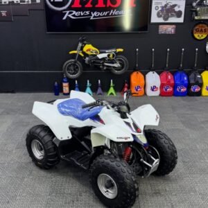 Suzuki 90cc Quad Bike (Madden Edition) – Full Original